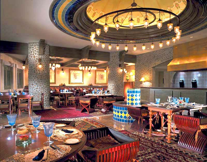 Отель Taj Dubai 5*, Дубаи - фото 10