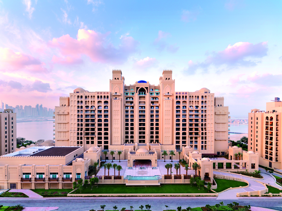 Fairmont The Palm Dubai 5* - смотреть фото 3 Отель Fairmont The Palm Dubai 5*, Дубаи - фото 3