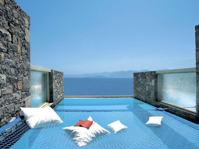 Elounda Peninsula All Suite Hotel 5* - смотреть фото 7 Отель Elounda Peninsula All Suite Hotel 5*, о. Крит - фото 7