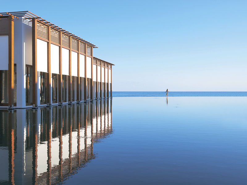 Grecotel Amirandes 5* - смотреть фото 12 Отель Grecotel Amirandes 5*, - фото 12