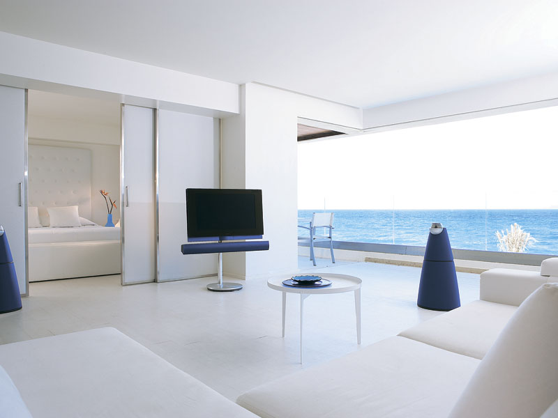 Grecotel Amirandes 5* - смотреть фото 2 Отель Grecotel Amirandes 5*, - фото 2