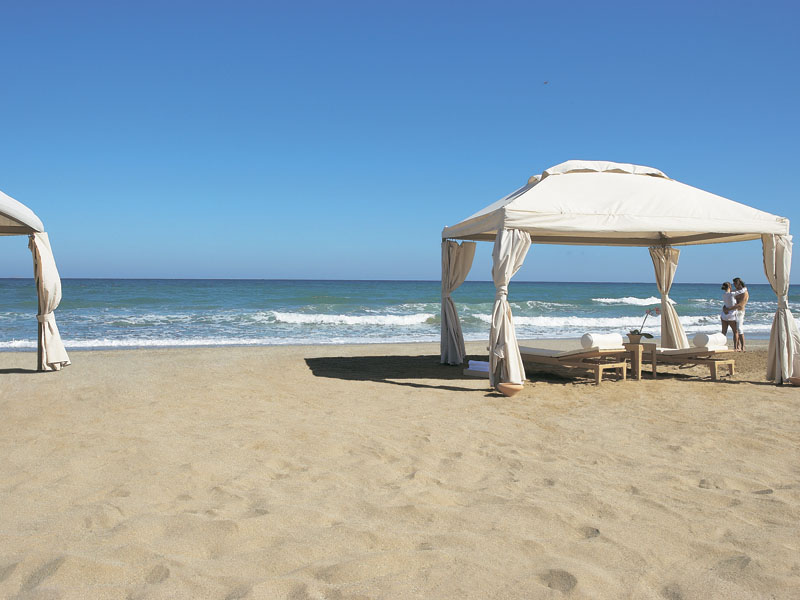 Grecotel Amirandes 5* - смотреть фото 7 Отель Grecotel Amirandes 5*, - фото 7