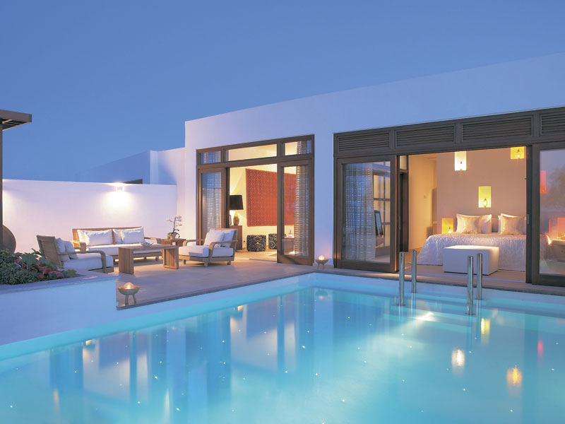 Grecotel Amirandes 5* - смотреть фото 8 Отель Grecotel Amirandes 5*, - фото 8