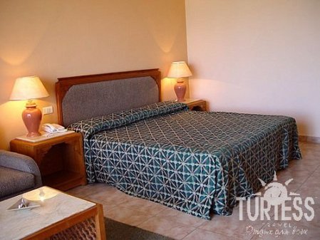 Отель Parrotel Beach Resort (ex. Radisson Blu Resort) 5*, Шарм Эль Шейх - фото 4