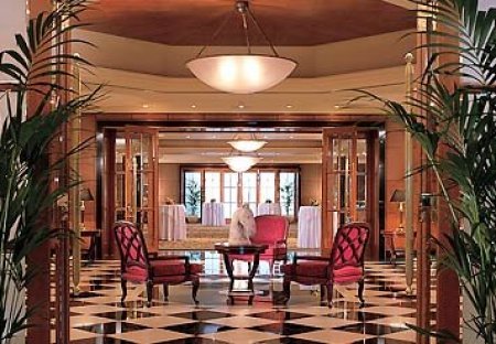 Отель Jw Marriott Hotel 5*, Дубаи - фото 5