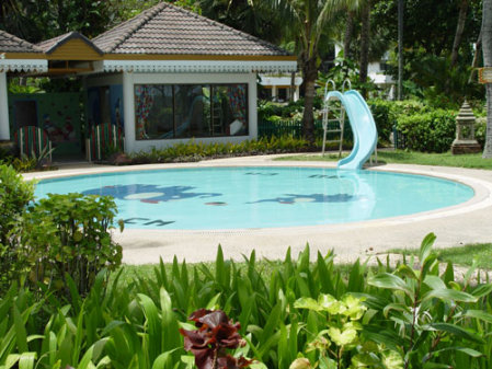 Отель Thavorn Palm Beach 4*, Пхукет - фото 2