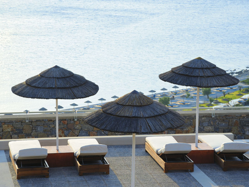 Отель Blue Palace Resort 5*,  - фото 6
