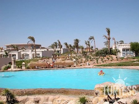 Отель Parrotel Beach Resort (ex. Radisson Blu Resort) 5*, Шарм Эль Шейх - фото 15