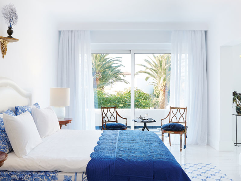 Отель Grecotel Caramel Boutique Resort 5*,  - фото 12