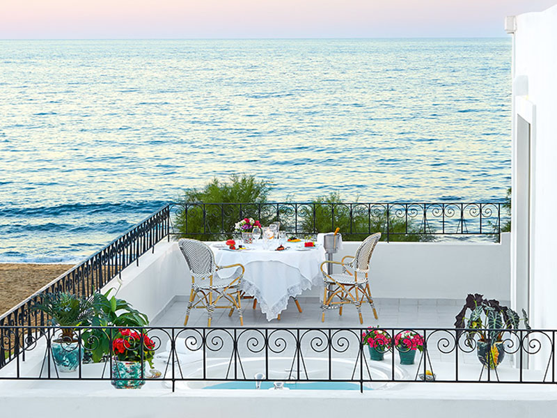 Grecotel Caramel Boutique Resort 4* - смотреть фото 15 Отель Grecotel Caramel Boutique Resort 4*, о. Крит - фото 15