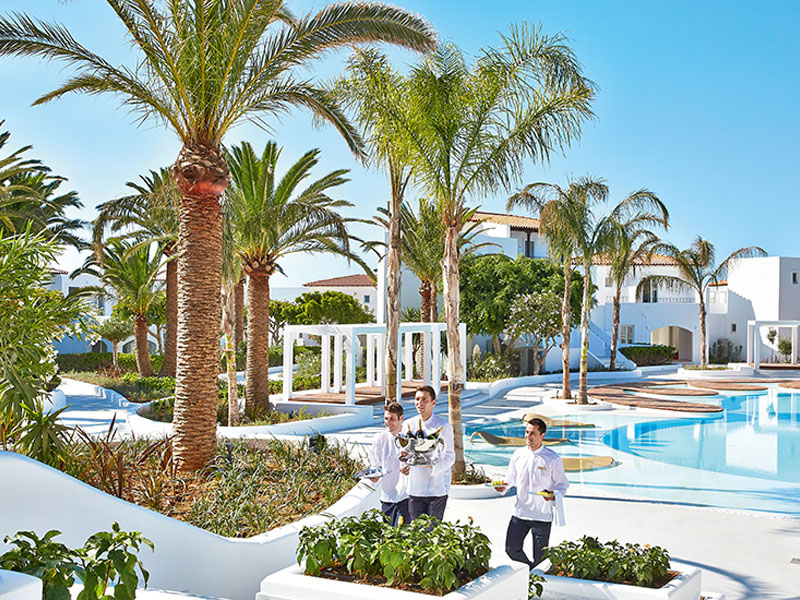 Grecotel Caramel Boutique Resort 4* - смотреть фото 21 Отель Grecotel Caramel Boutique Resort 4*, о. Крит - фото 21