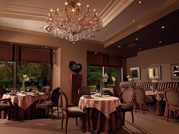Отель Divani Caravel 5*, Афины - фото 15