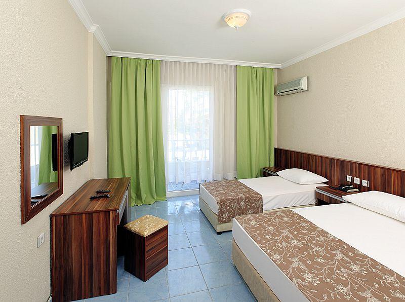 Vela Hotel Icmeler 3* - смотреть фото 5 Отель Vela Hotel Icmeler 3*, Мармарис - фото 5