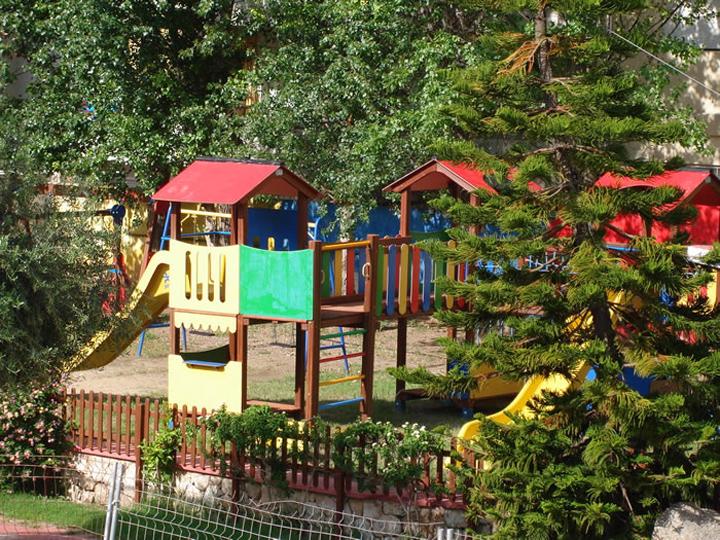 Отель Canada Palace 4*, Коста Даурада - фото 19