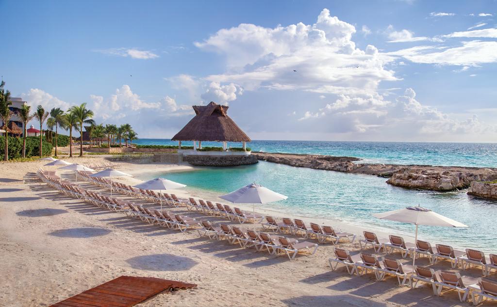 Отель Hard Rock Riviera Maya 5*, Ривьера-Майа - фото 7