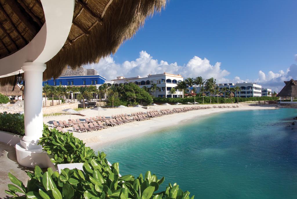 Отель Hard Rock Riviera Maya 5*, Ривьера-Майа - фото 8