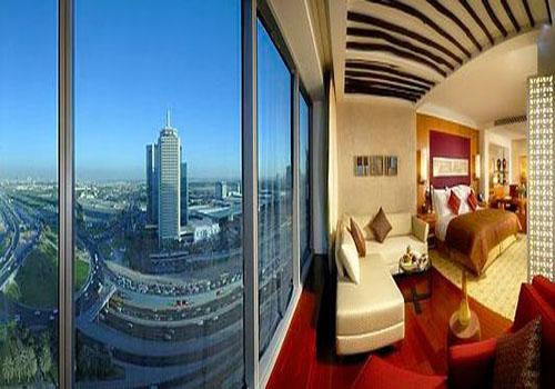 Отель The H Dubai  5*, Дубаи - фото 9