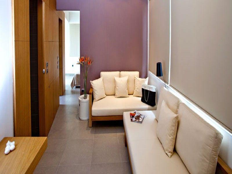 Отель Semiramis Hotel 4*, о. Родос - фото 16