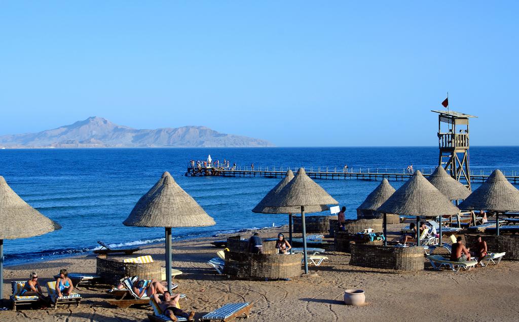 Parrotel Beach Resort * - смотреть фото 17 Отель Parrotel Beach Resort *, - фото 17