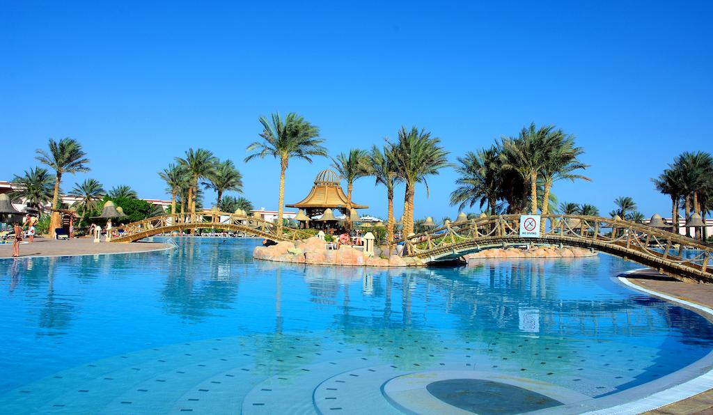 Parrotel Beach Resort * - смотреть фото 1 Отель Parrotel Beach Resort *, - фото 1