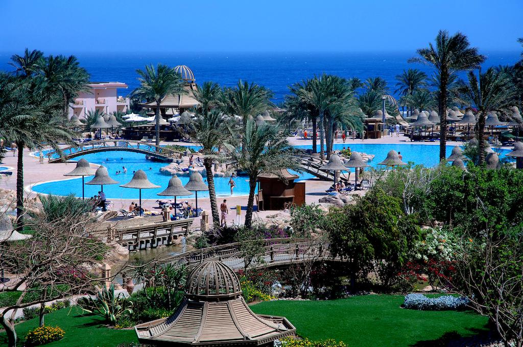 Parrotel Beach Resort * - смотреть фото 2 Отель Parrotel Beach Resort *, - фото 2