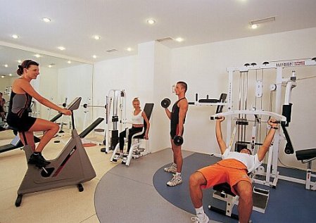 Отель Sentido Zeynep Resort‎ 5*, Белек - фото 21