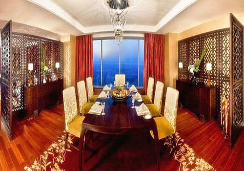 Отель The H Dubai  5*, Дубаи - фото 18
