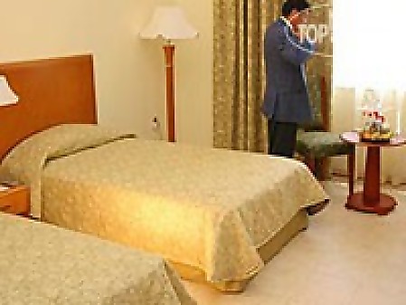Отель ОАЭ, Шарджа, Sharjah Premiere Hotel 3* *,  - фото 1