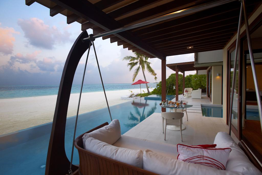 Отель Niyama Resort Delux 5* *,  - фото 4