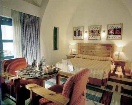 Отель Sheraton Miramar Resort El Gouna 5*, Эль Гуна - фото 10