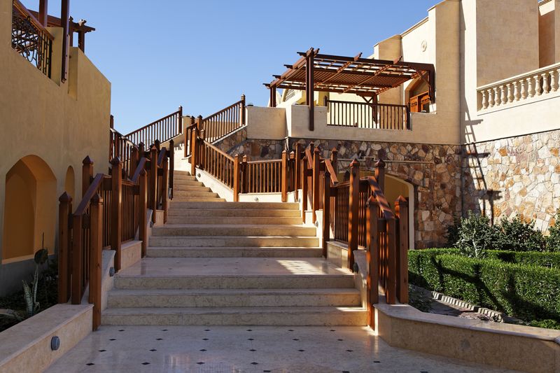 The Three Corners Fayrouz Plaza Beach Resort 5* - смотреть фото 10 Отель The Three Corners Fayrouz Plaza Beach Resort 5*, Марса Алам - фото 10