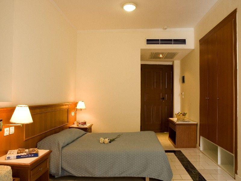 Sunshine Rhodes (ex.Sunshine Vacation Club) 4* - смотреть фото 14 Отель Sunshine Rhodes (ex.Sunshine Vacation Club) 4*, о. Родос - фото 14