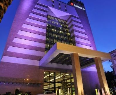 Ramada Plaza Antalya 5* - смотреть фото 3 Отель Ramada Plaza Antalya 5*, Анталия - фото 3