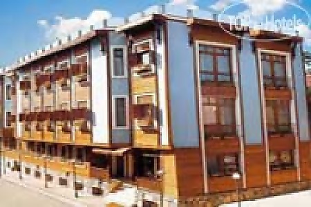 Отель Artefes Hotel 3*, Стамбул - фото 3