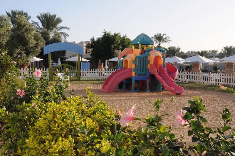 Sentido Reef Oasis Senses Aqua Park Resort 5* - смотреть фото 23 Отель Sentido Reef Oasis Senses Aqua Park Resort 5*, Шарм Эль Шейх - фото 23