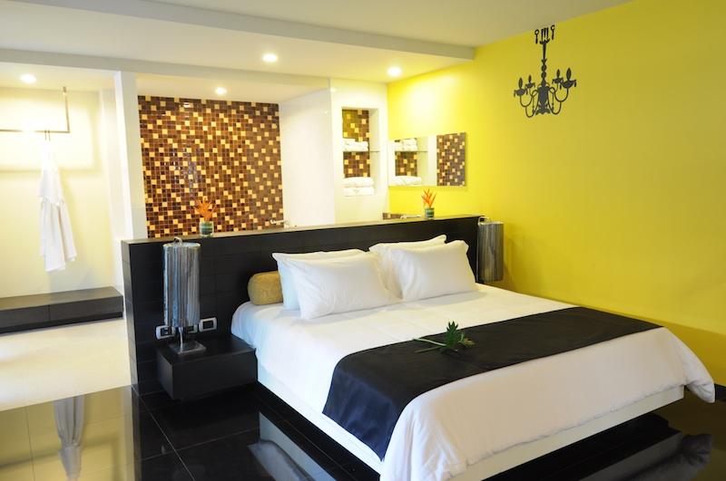 Отель T Six 5 Hotel Pattaya 3*, Паттайя - фото 6