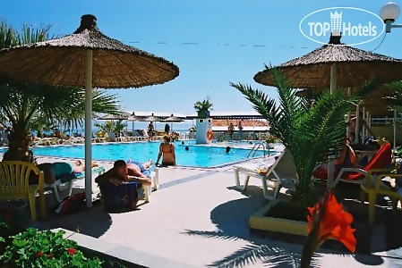 Sousouras Hotel 3* - смотреть фото 17 Отель Sousouras Hotel 3*, Кассандра - фото 17