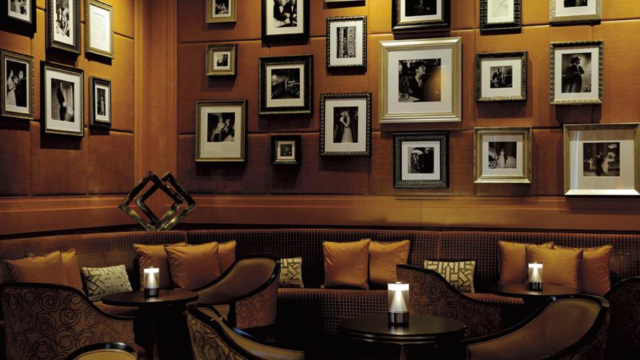 Отель The Ritz-Carlton, Dubai International Financial Centre 5*,  - фото 14
