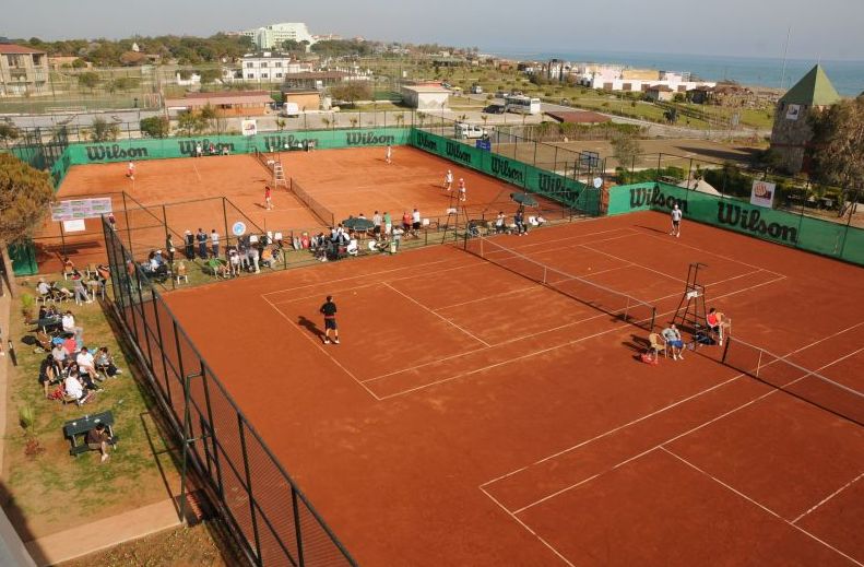 Отель Kaya Belek  5*, Белек - фото 18