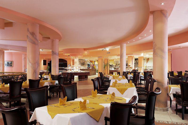 Golden 5 Almas Resort 5* - смотреть фото 9 Отель Golden 5 Almas Resort 5*, Хургада - фото 9