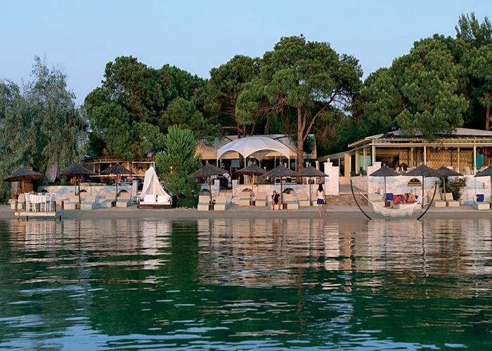 Ekies All Senses Resort 4* - смотреть фото 21 Отель Ekies All Senses Resort 4*, Ситония - фото 21