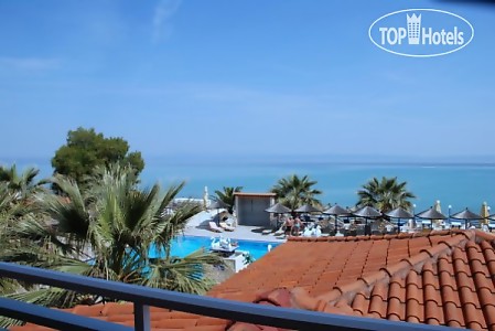 Sousouras Hotel 3* - смотреть фото 4 Отель Sousouras Hotel 3*, Кассандра - фото 4