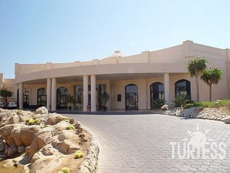 Отель Parrotel Beach Resort (ex. Radisson Blu Resort) 5*, Шарм Эль Шейх - фото 17