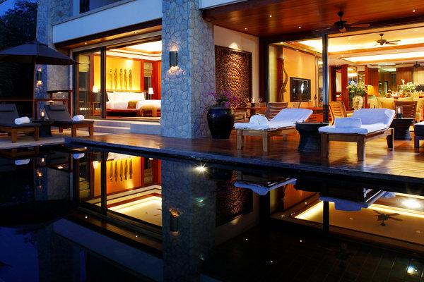 Отель Andara Resort & Villas 5*, Пхукет - фото 6
