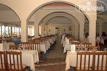 Sousouras Hotel 3* - смотреть фото 12 Отель Sousouras Hotel 3*, Кассандра - фото 12