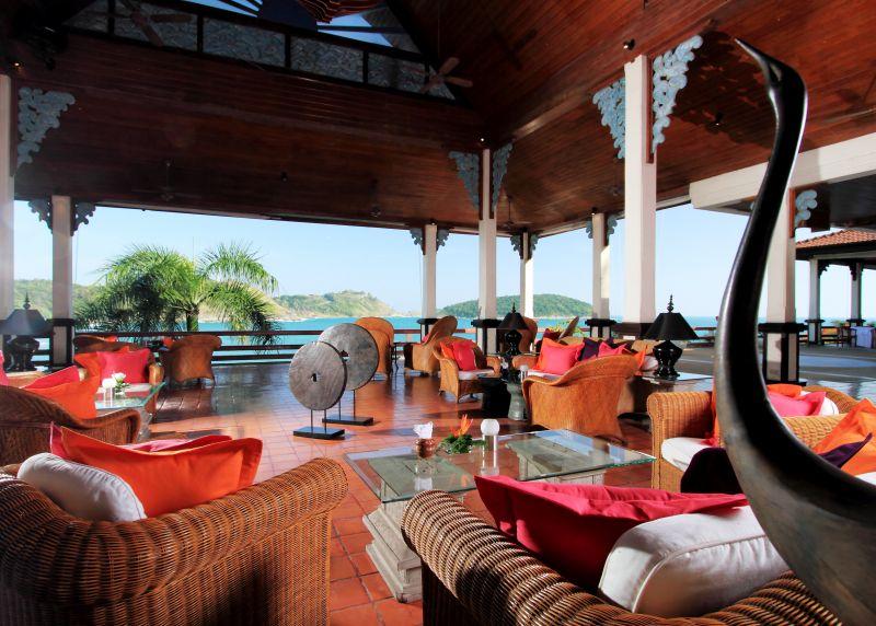Отель Royal Phuket Yacht Club 5*, Пхукет, Таиланд 5*,  - фото 16