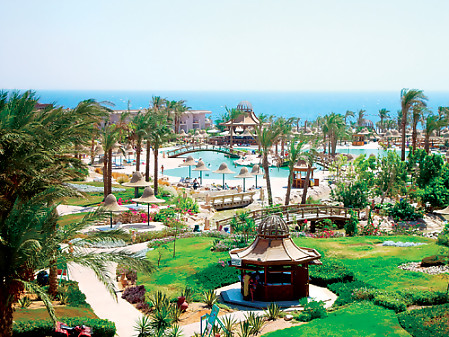 Отель Parrotel Beach Resort (ex. Radisson Blu Resort) 5*, Шарм Эль Шейх - фото 25