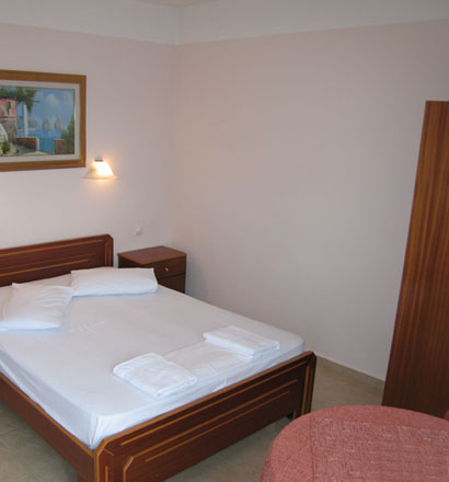 Отель Tropicana Hotel 3*, Пиерия - фото 16