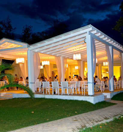 Отель Olympian Bay Holiday Club 4*, Пиерия - фото 23