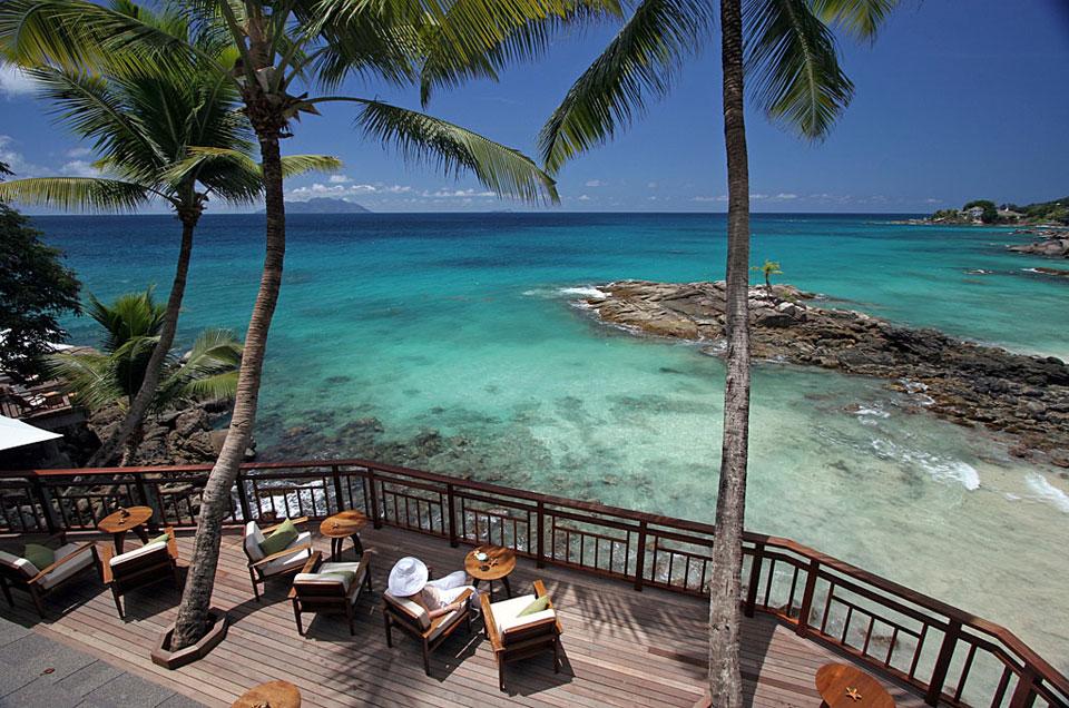 The Hilton Seychelles Northolme Resort & Spa 5* - смотреть фото 2 Отель The Hilton Seychelles Northolme Resort & Spa 5*, о. Маэ - фото 2